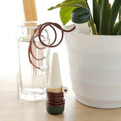 출장용화분물공급기 2p 외출 홈가드닝용품 반려초 2P(WFJ6FVJ)