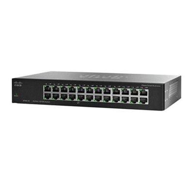 Cisco SG92-24 24포트 기가비트  허브