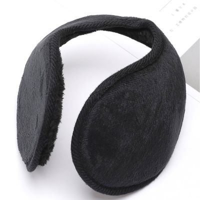 여성 겨울 방한 용품 따뜻한 털 귀마개