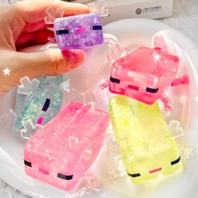 아트박스 우파루팡 반짝슈가 말랑이 BOX 12개입