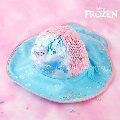 겨울왕국2 스페셜 벙거지햇(WA20D52)