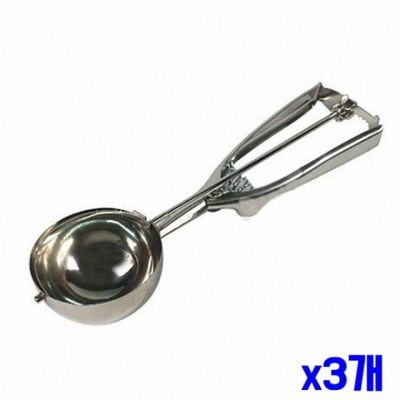 아이스크림 퍼터 스테인리스 아이스크림 스쿱 아이스 스쿱 스텐 아이스크림 스쿱(WFLV1T8)