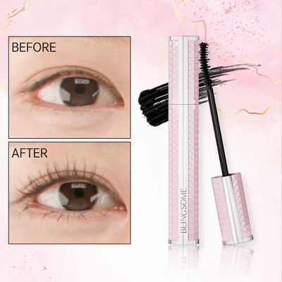 블링썸 틴티드 블랙 아이래쉬 세럼 속눈썹영양제 9g