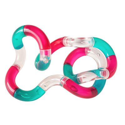 피젯토이 탱글 레인보우 그린레드 집중력향상 B1875