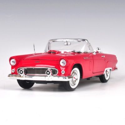 모터맥스1:181956포드썬더버드컨버터블(536M73173TCR)