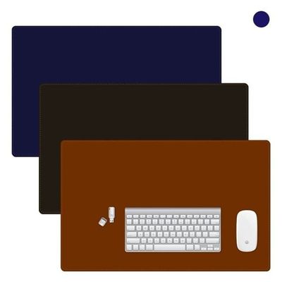 컴퓨터책상용 데스크패드 650x380mm 블루톤(WFP94DB)