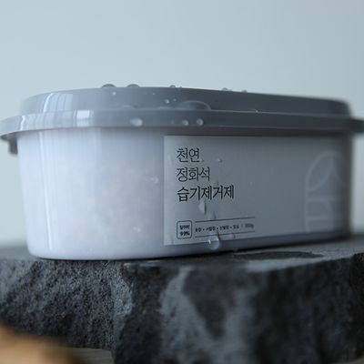 온다숲 반영구 제습제 습기제거제