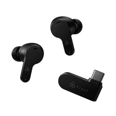 파이널오디오 VR3000Wireless 게이밍 블루투스 이어폰