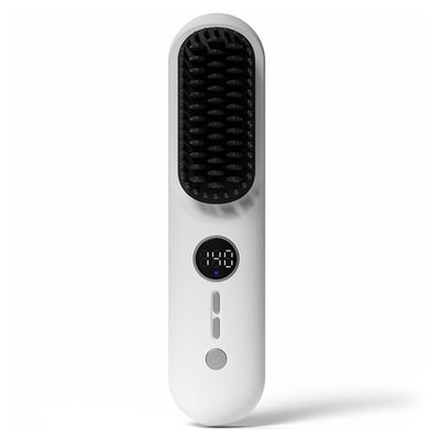 오아 볼륨업 무선 빗고데기