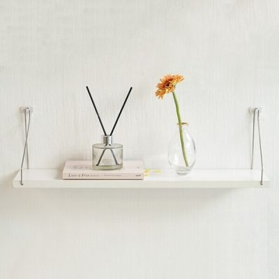 페이모트 시스템 벽선반 (소)