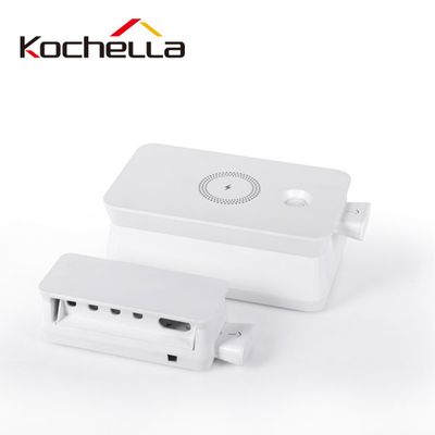 코첼라 UV 살균기 (멀티박스+칫솔살균기) KLEST-3000