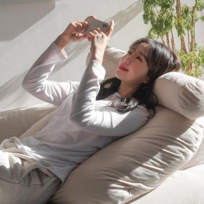 생활백서 목까지 받쳐주는 쿠션
