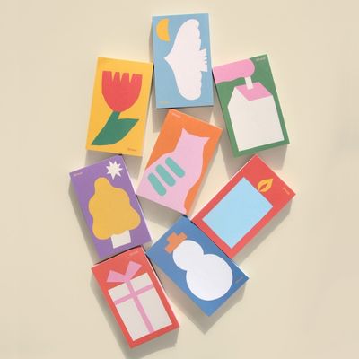 One Small Thing Memopad