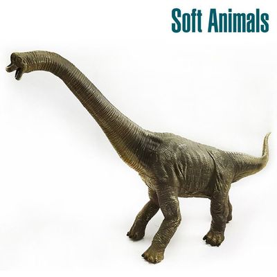반디 소프트 애니멀 브라키오 사우르스(WFGDC9N)