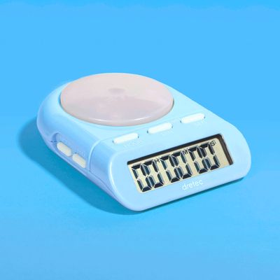 드레텍 스톱워치 T-186