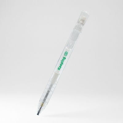 2500 2B납작샤프세트(KP)