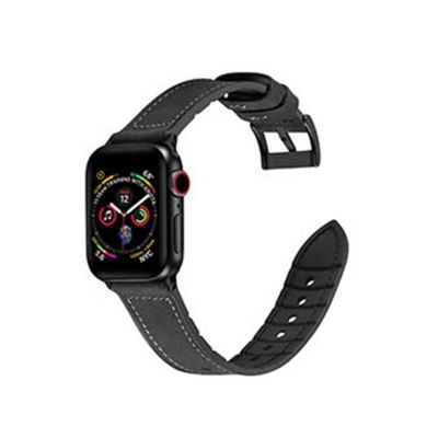 JCPAL 젠트리 레더 애플워치 스트랩