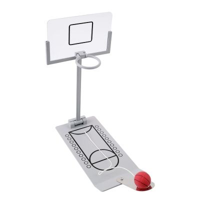 미니 농구 게임 / 골넣기 미니어쳐 LCIE262