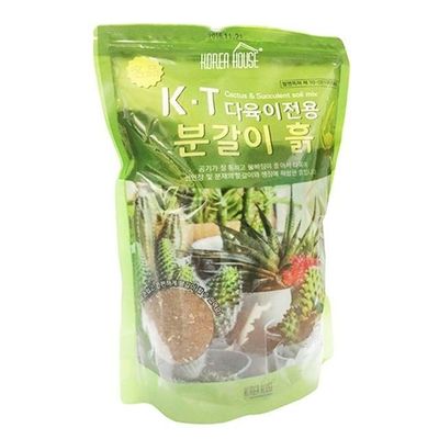 다육이전용흙 W(W02664B)