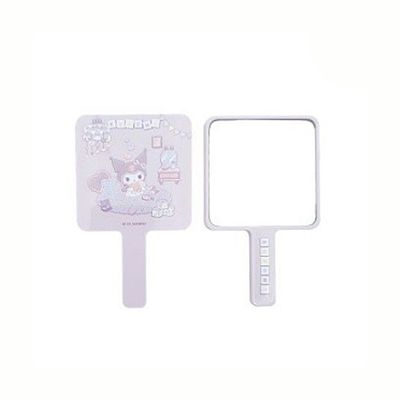 쿠로미 키즈룸 미니 손거울C28665