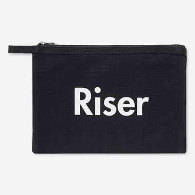 (Staffbag) Bar Staff Bag - Riser