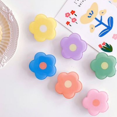 스마트폰 거치대 스마트톡 오렌지(WEB058D)