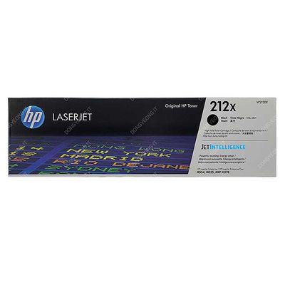HP 정품 LASERJET MFP M578f 토너 검정 대용량