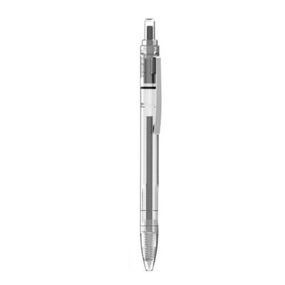 동아 뉴엔 P-10 하이브리드 볼펜 0.5mm 흑색 저점도