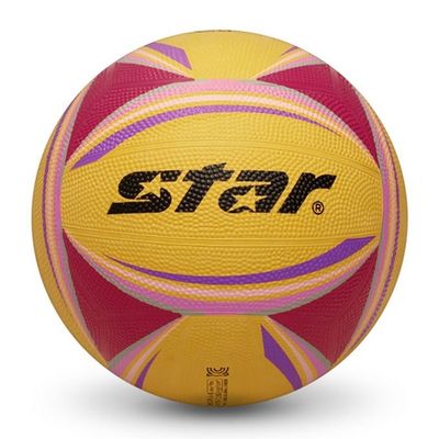 뉴스포츠 넷볼 베이직 NBB135 NBB105 22cm 배구공