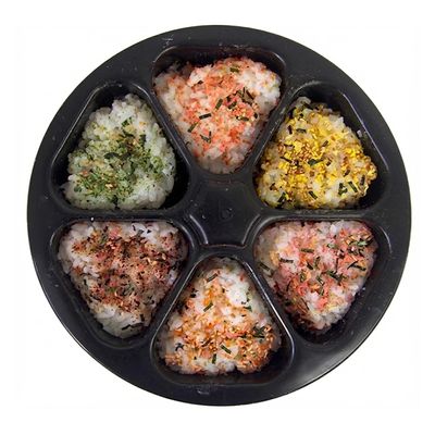 오니기리 삼각김밥틀 6구 주먹밥틀 Q500