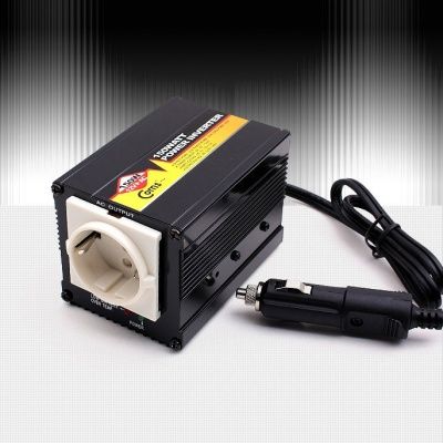 차량용 파워 인버터 150W (12V 차량전용) LLP863D