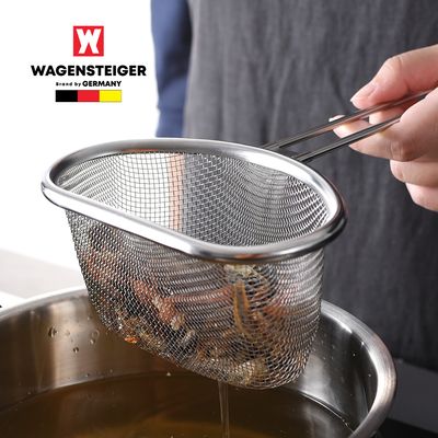 [바겐슈타이거] 스트레이너 (트라이앵글)