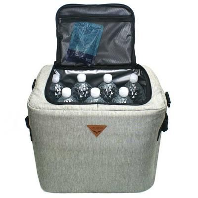 PEREGRINER CARGO D팩 끈포함 쿨러백겸용