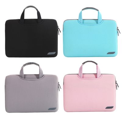 몰리 핸들 노트북파우치 맥북 13인치 15인치 16인치