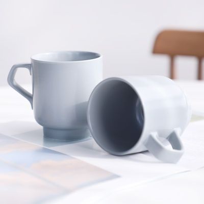라일 단 머그 370ml 2color