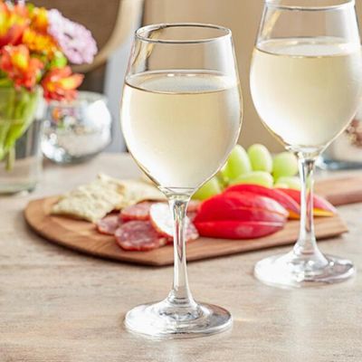 까베르넷 화이트와인잔1개