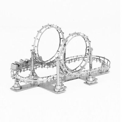 아트박스 메탈웍스 롤러코스터