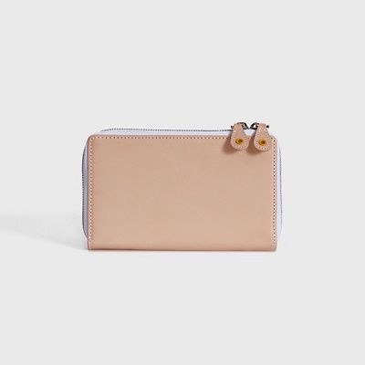 하와이_보더리스 패스포트 월렛_올레더 베이지