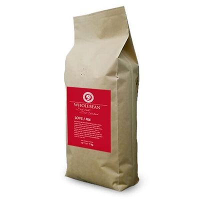 러브 블랜딩 1kg 원두커피