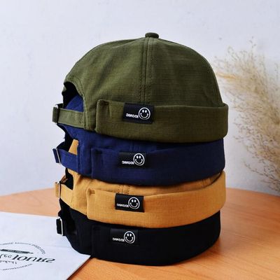 일상패션 스 와치캡(WF55570)