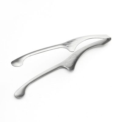 20cm 먹방집게 파스타 스텐 요리핀셋(WF28E62)