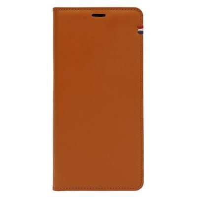 천연소가죽 포인트플립(갤럭시노트10/5G공용)