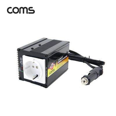 차량용 150W 파워 인버터 시가잭(시거잭)