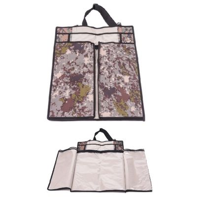 승진 군용 디지털 두루말이상황판 소 서류철/결재판