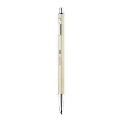 모나미 153ID볼펜(1자루 1.0mm 오트밀)