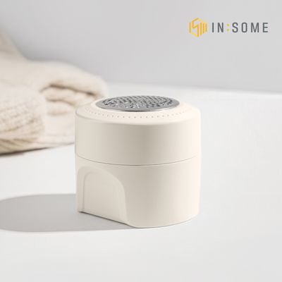 인썸 6중날 무선 보풀제거기 휴대용 충전식 ILR-1 