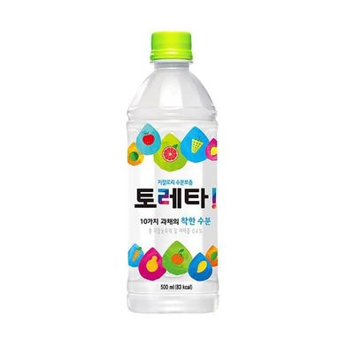 WL 코카콜라 토레타 500ml 페트 X 6개(WFLRD9G)