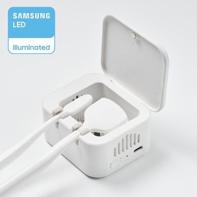 프리쉐 무선 살균 건조 칫솔살균기 시즌2 PA-TS880