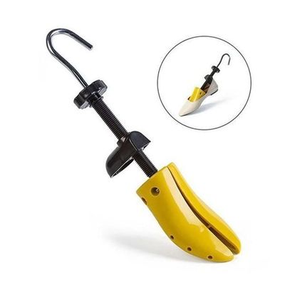 신발 조절기 운동화 구두 하이힐 발볼 넓힘기 스트레치 기구(WFJ661R)