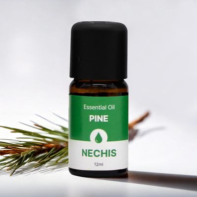 네치스 아로마오일 에센셜오일 파인 12ml